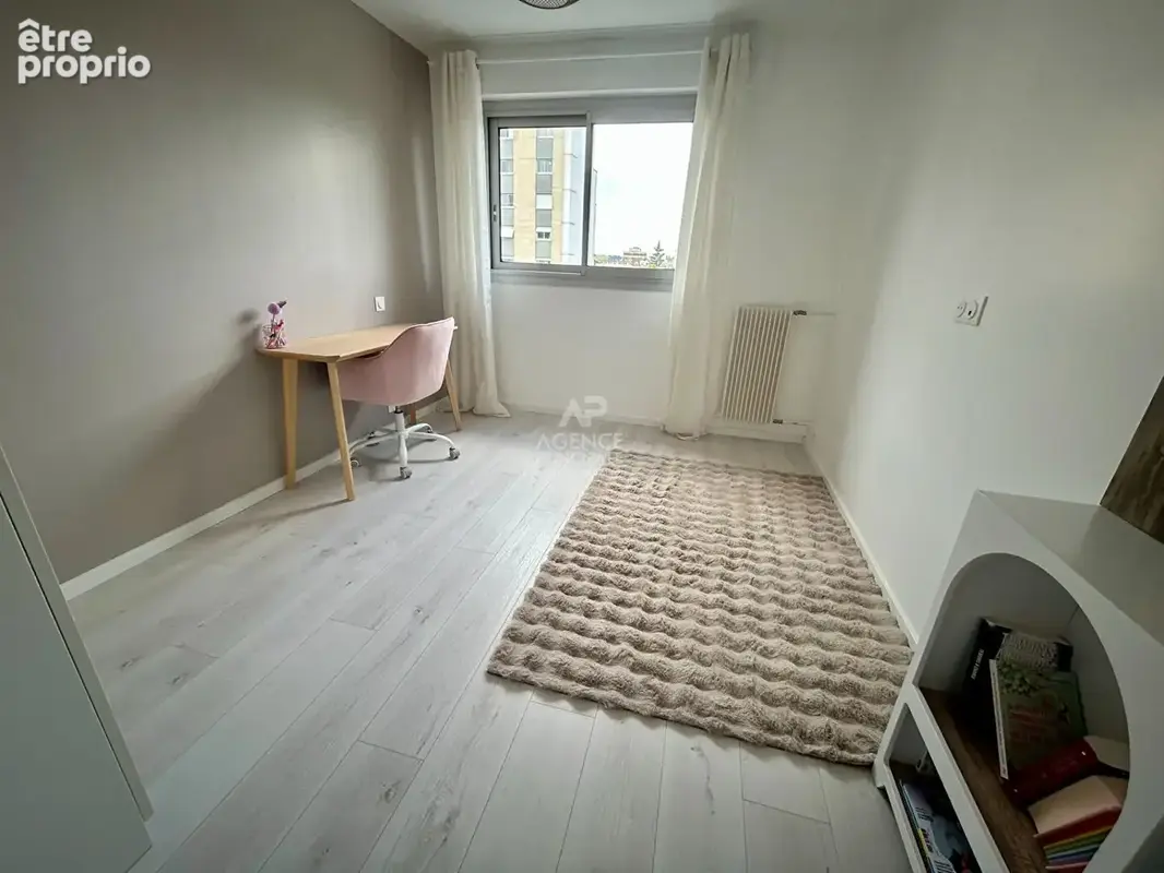 Appartement Poissy 5 pièce(s) 101m2 - photo 6