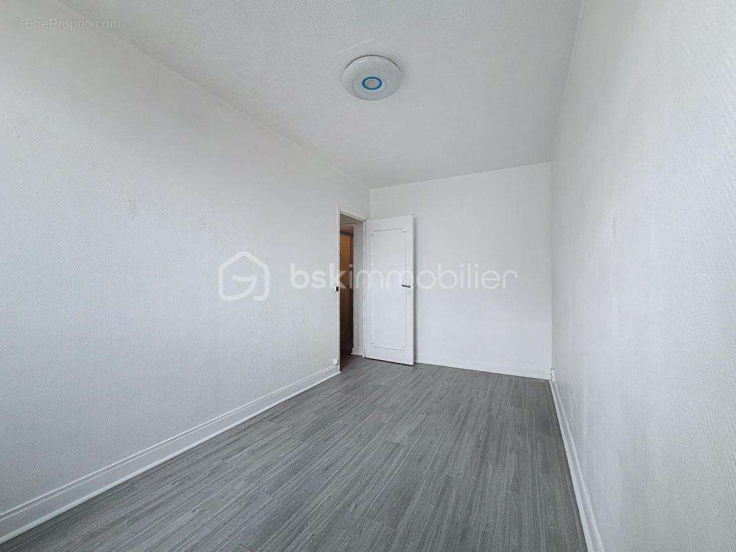 3 PIÈCES LUMINEUX AU CŒUR DU BLANC-MESNIL - Idéal premier achat ou investissement locatif - photo 16