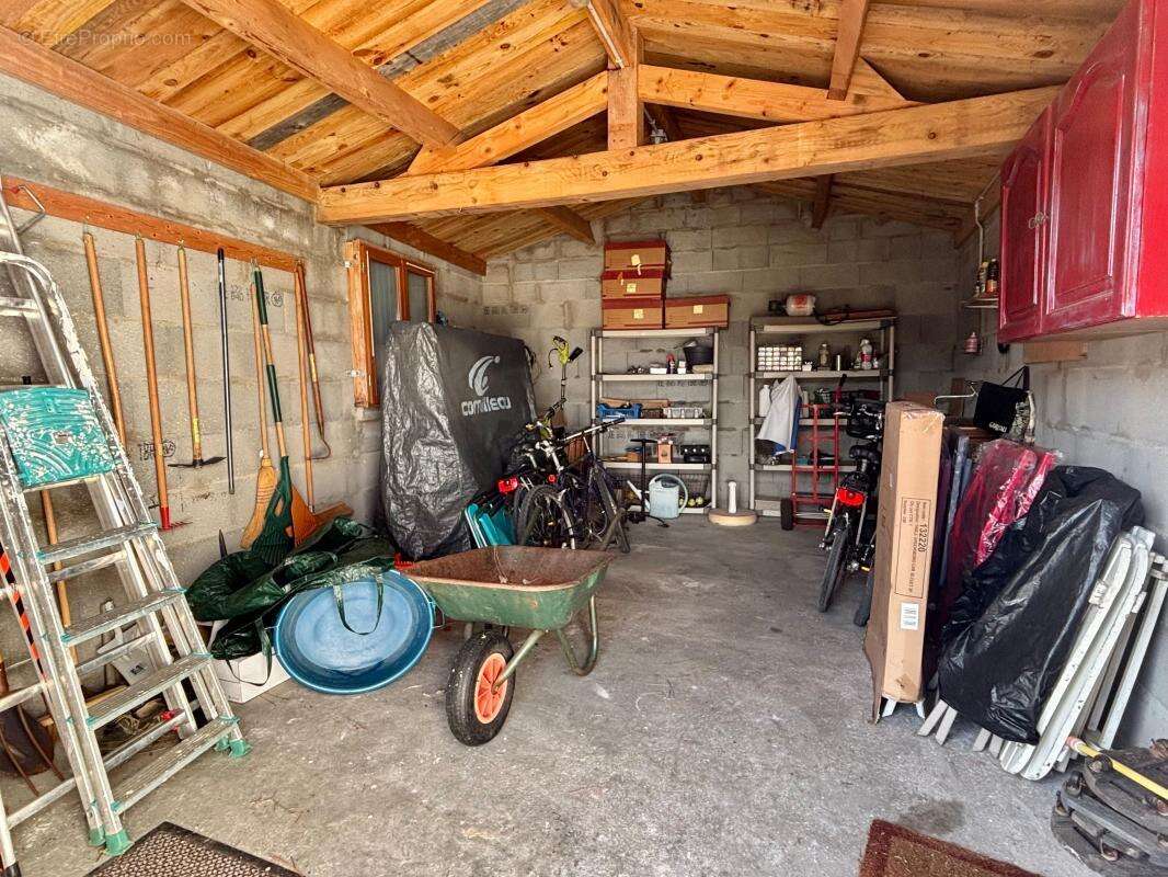Maison À Vendre - photo 18