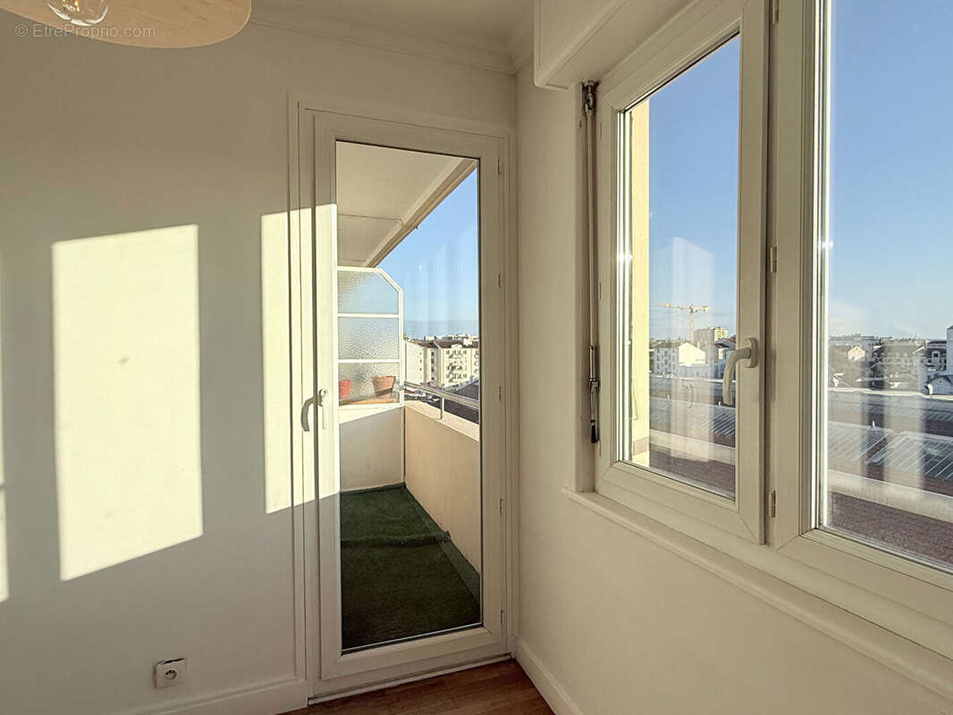 Appartement à LYON-3E