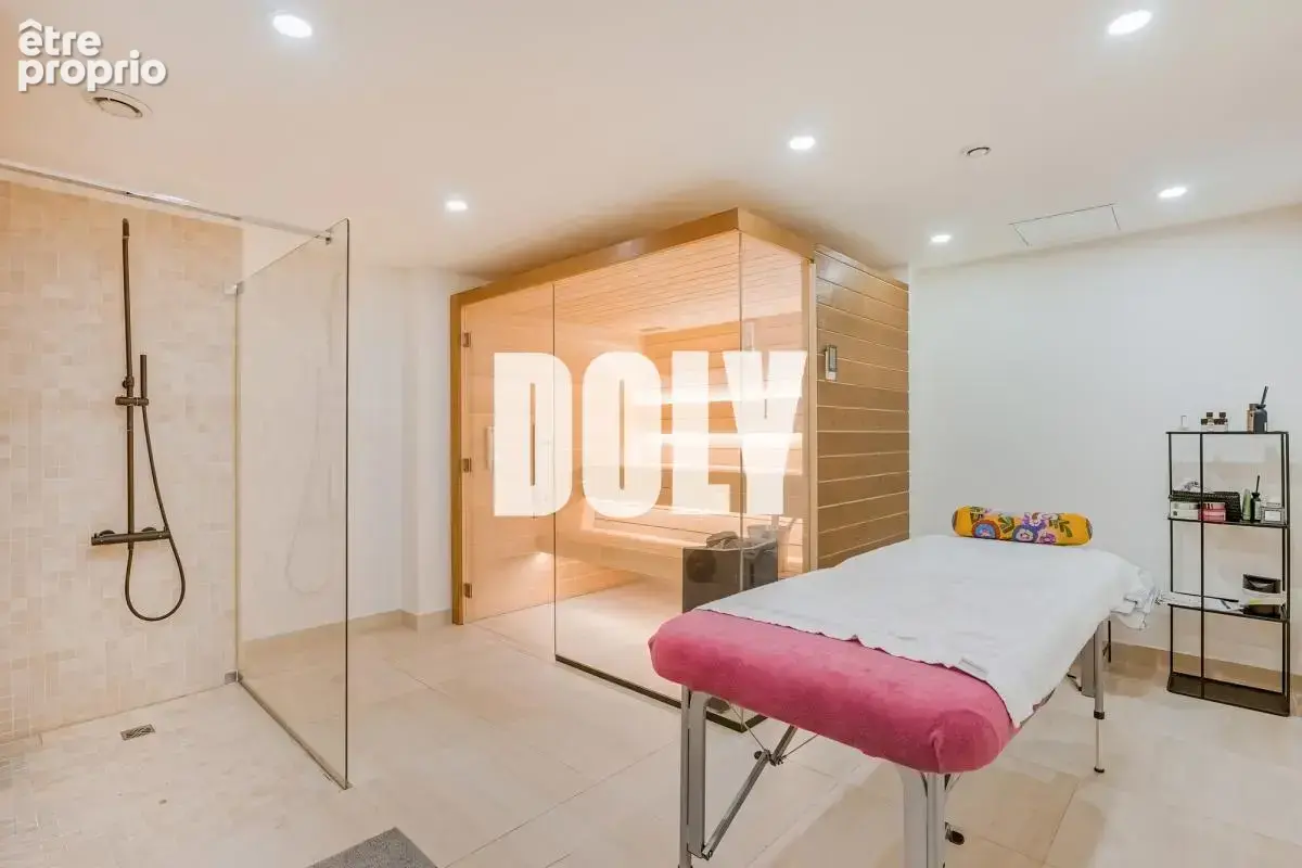 Neuilly-sur-seine – perronet – hôtel particulier de 350 m² – terrasse arborée – voie privée - photo 17