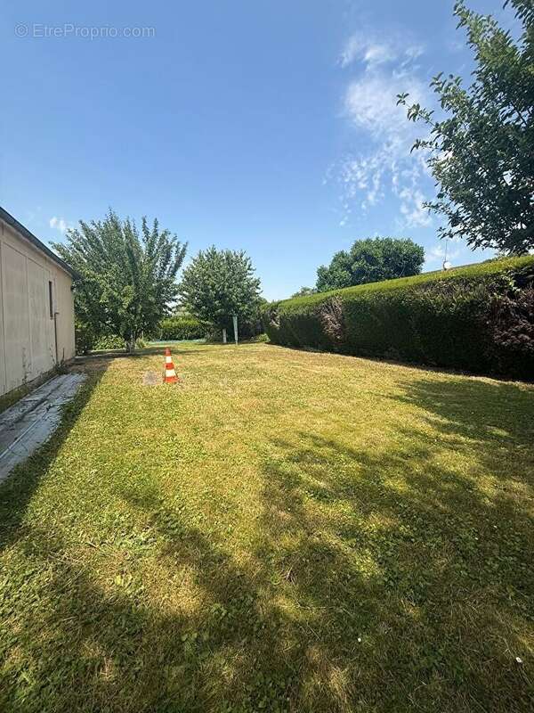 Maison 80 m² à Noailles  - photo 10