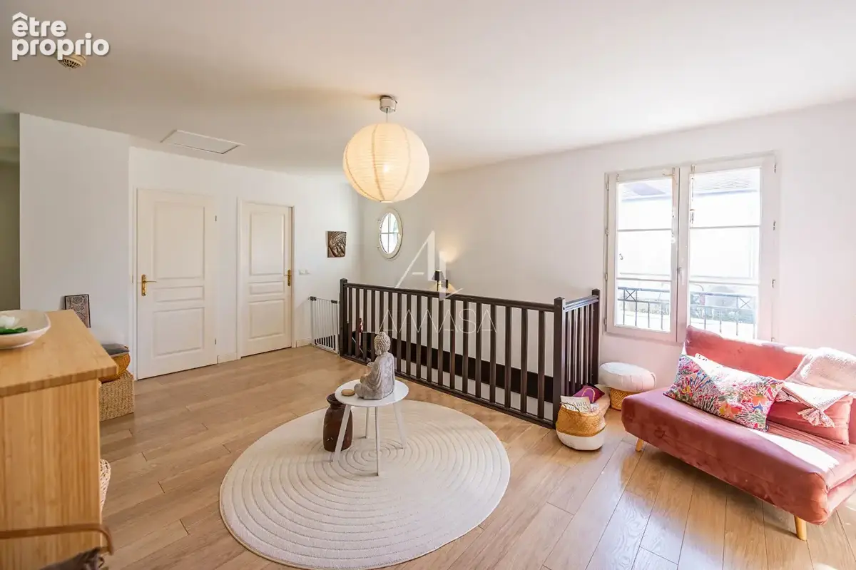 Maison 180 m2 - Coeur de Bailly Romainvilliers - photo 10