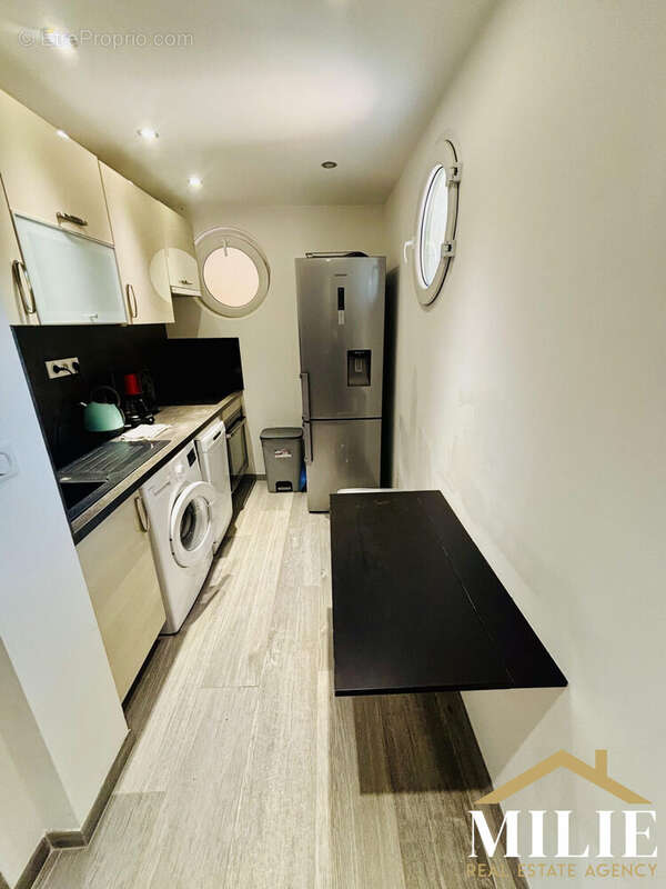 Appartement à LA CIOTAT