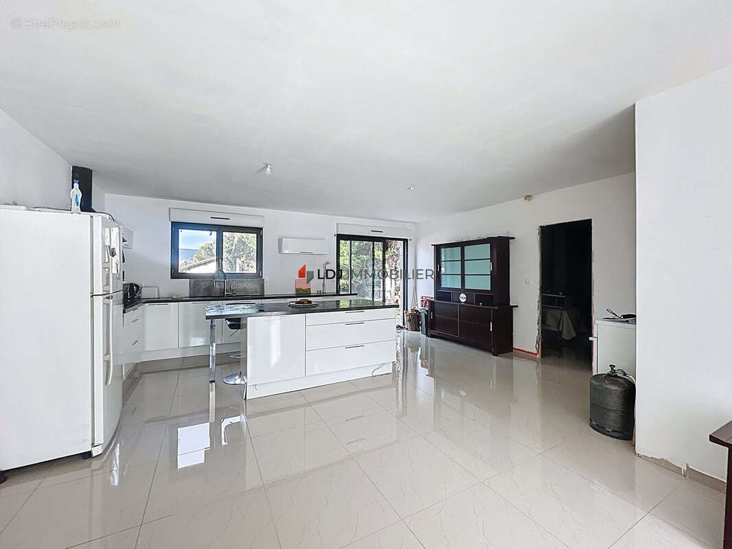 Maison à VERNET-LES-BAINS