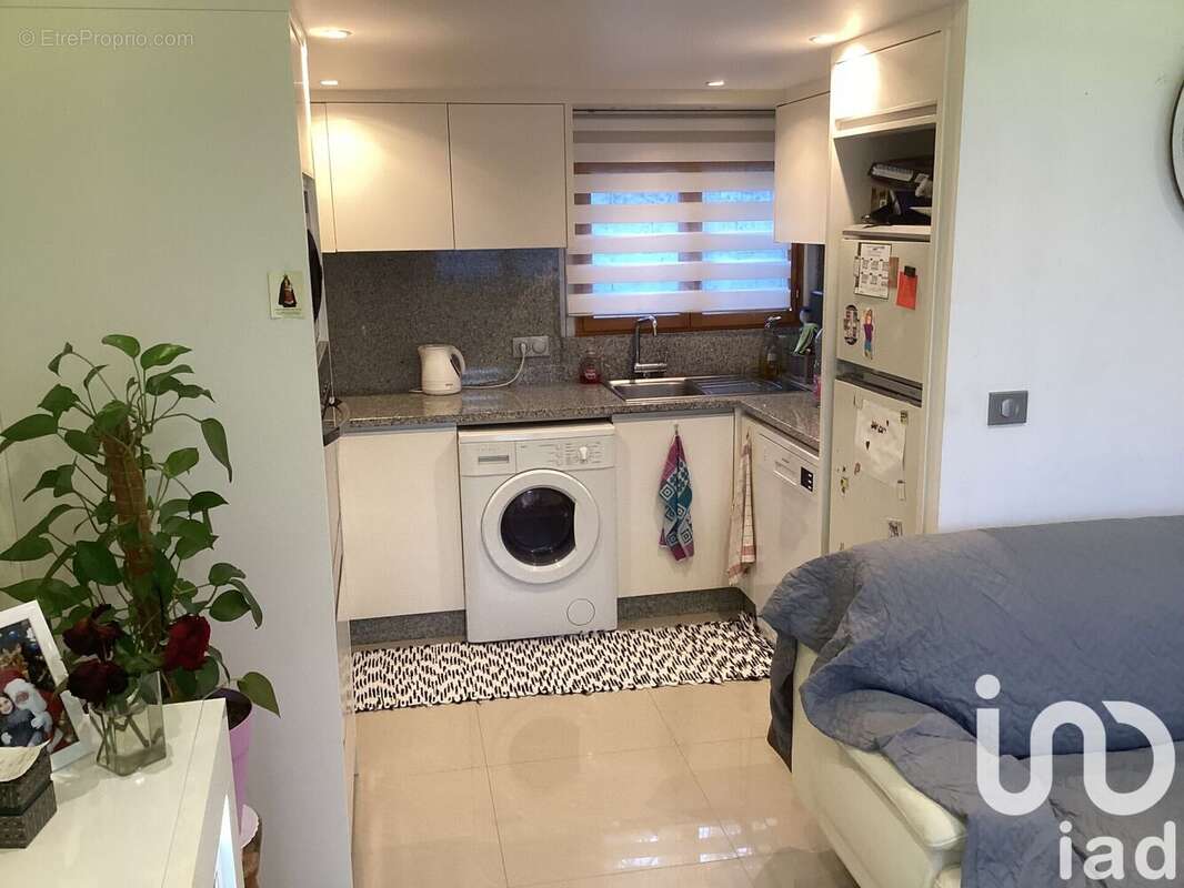 Photo 3 - Maison à CHESSY