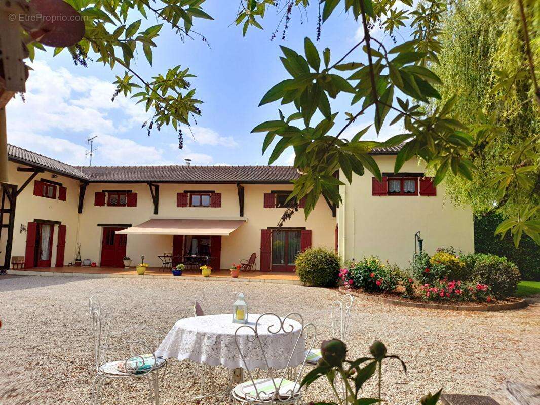 Maison à SAINT-DIZIER