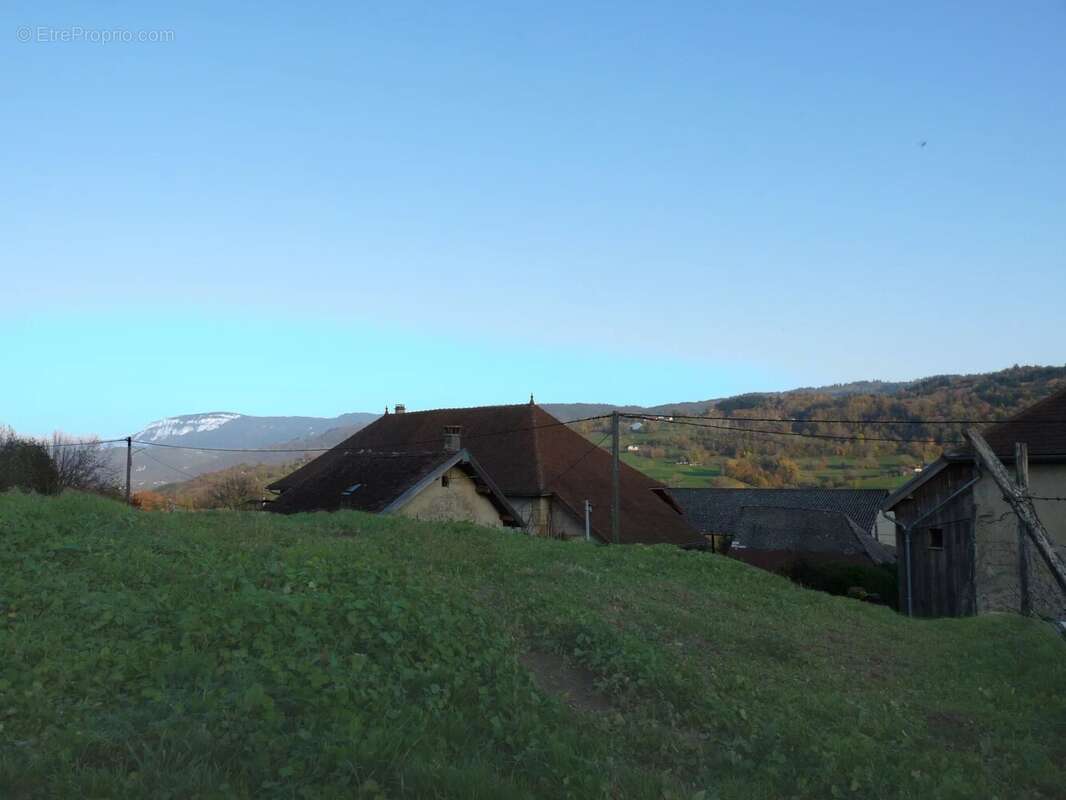 Vue, calme et tranquillité - photo 6