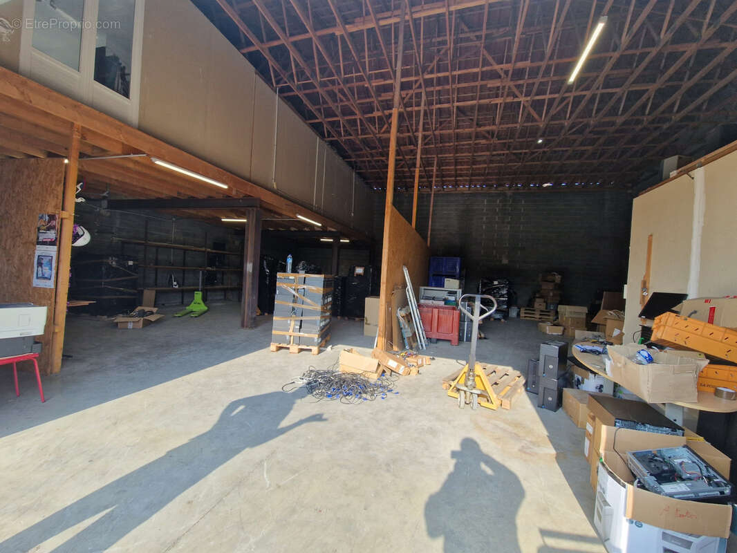 Appartement à NARBONNE