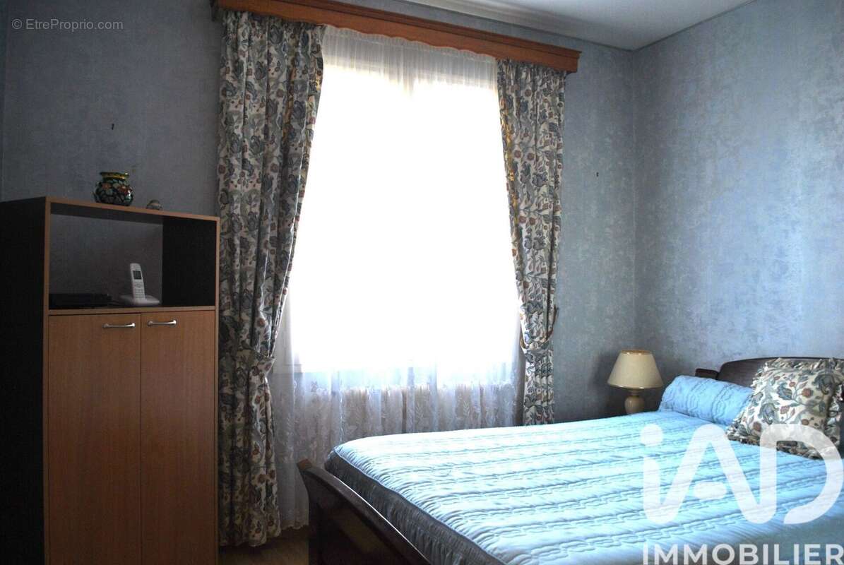 Photo 5 - Maison à CHAMPAGNE-SUR-SEINE