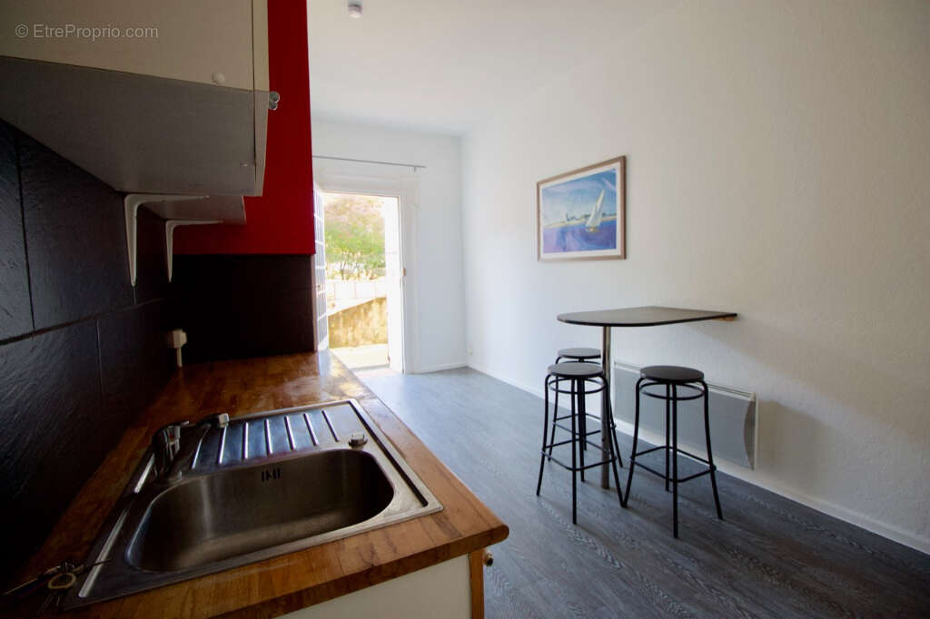 Appartement à VILLENEUVE-SUR-LOT