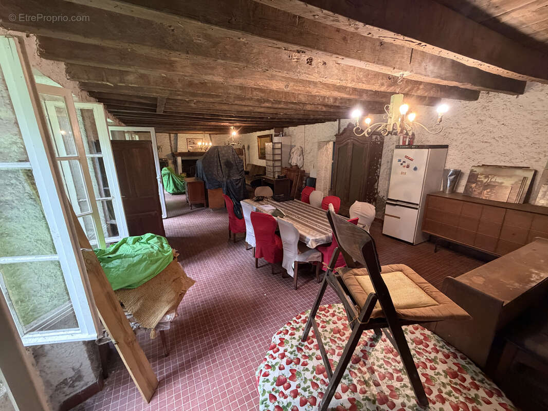 Maison à BIGNAN