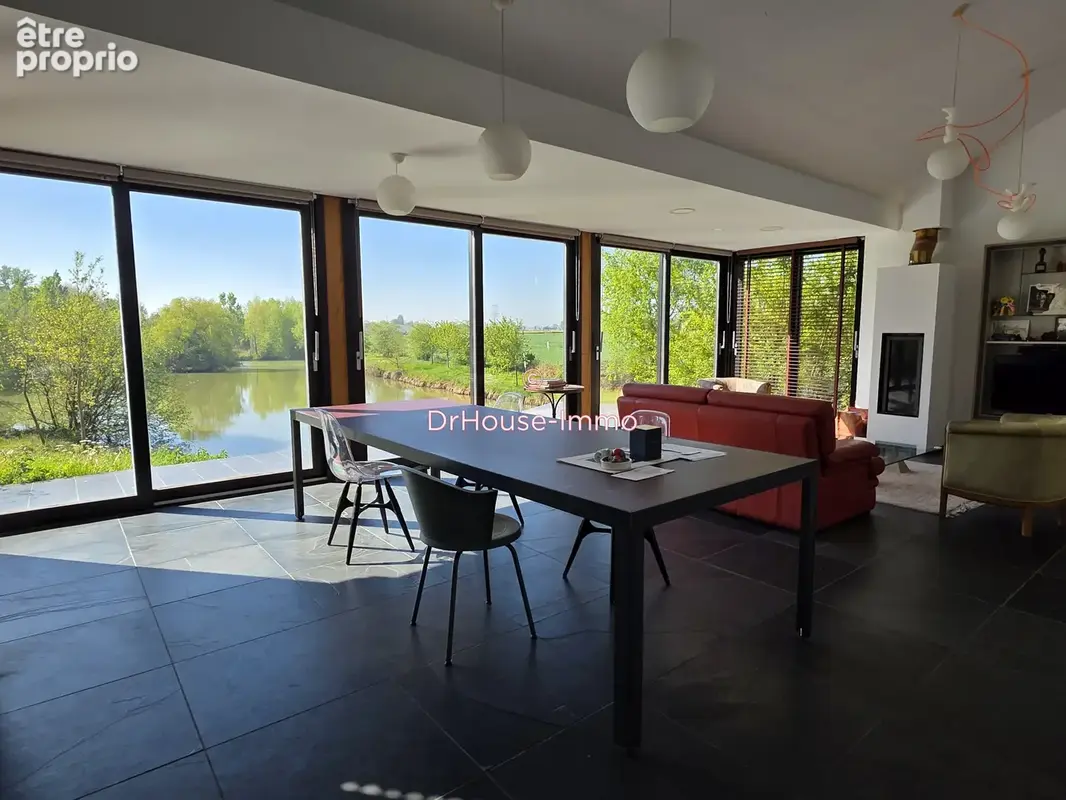 Maison 162 m² à Merignies  - photo 3