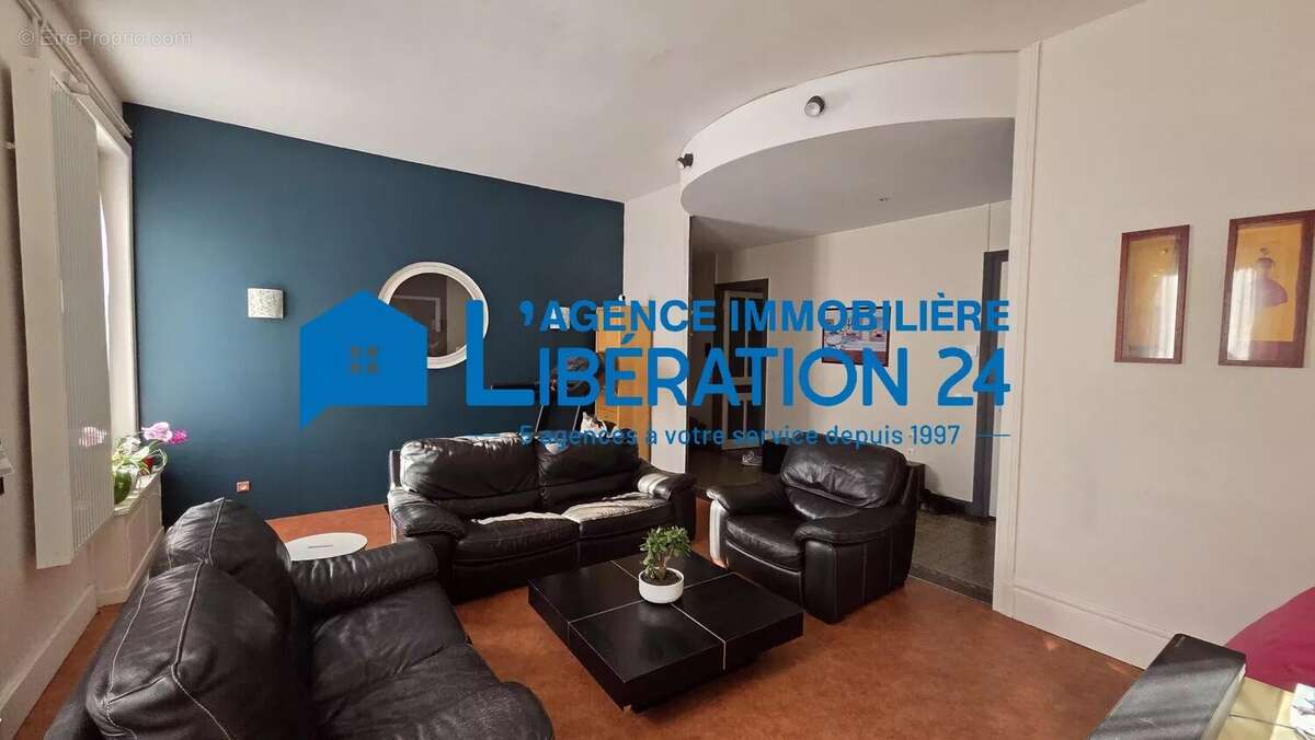 Maison à SAINT-CHAMOND