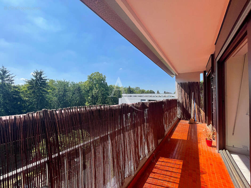 Appartement à ATHIS-MONS