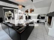 Maison à LA GRANDE-MOTTE