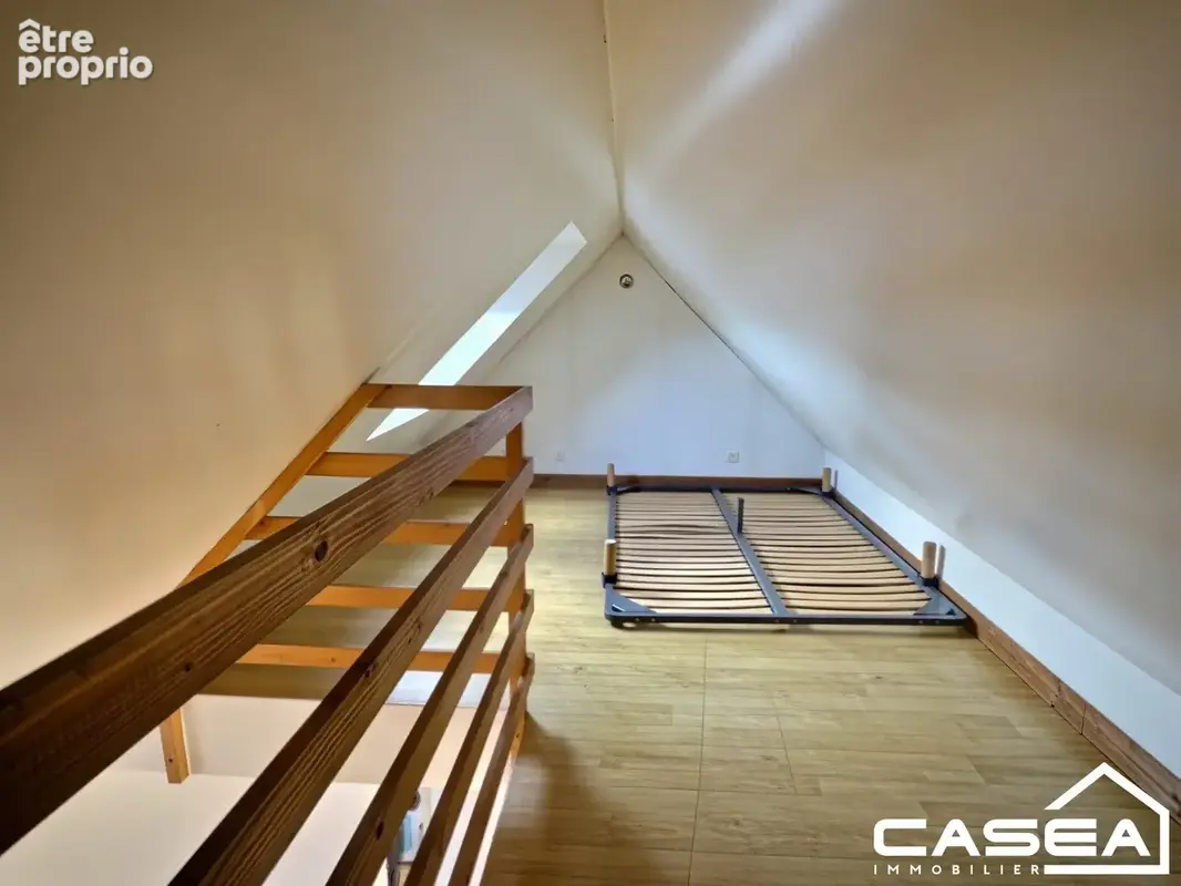 Appartement 1 pièce 21 m² à vendre à Pont-L'abbe (29120) - photo 5