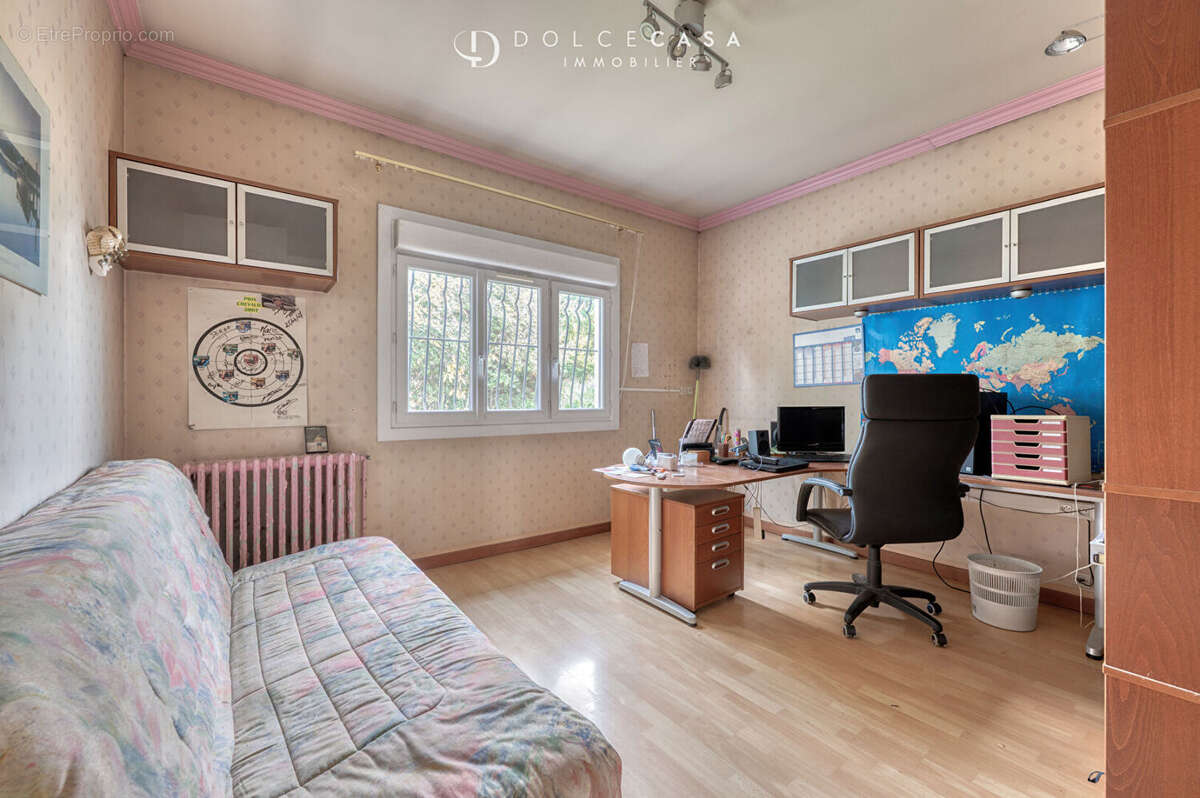 Maison à BRY-SUR-MARNE