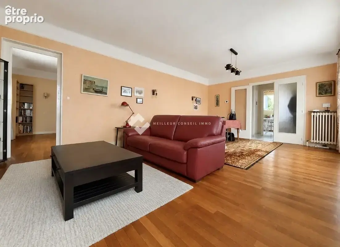 Maison 5 pièces 120 m² à vendre à Survilliers (95470) - photo 2