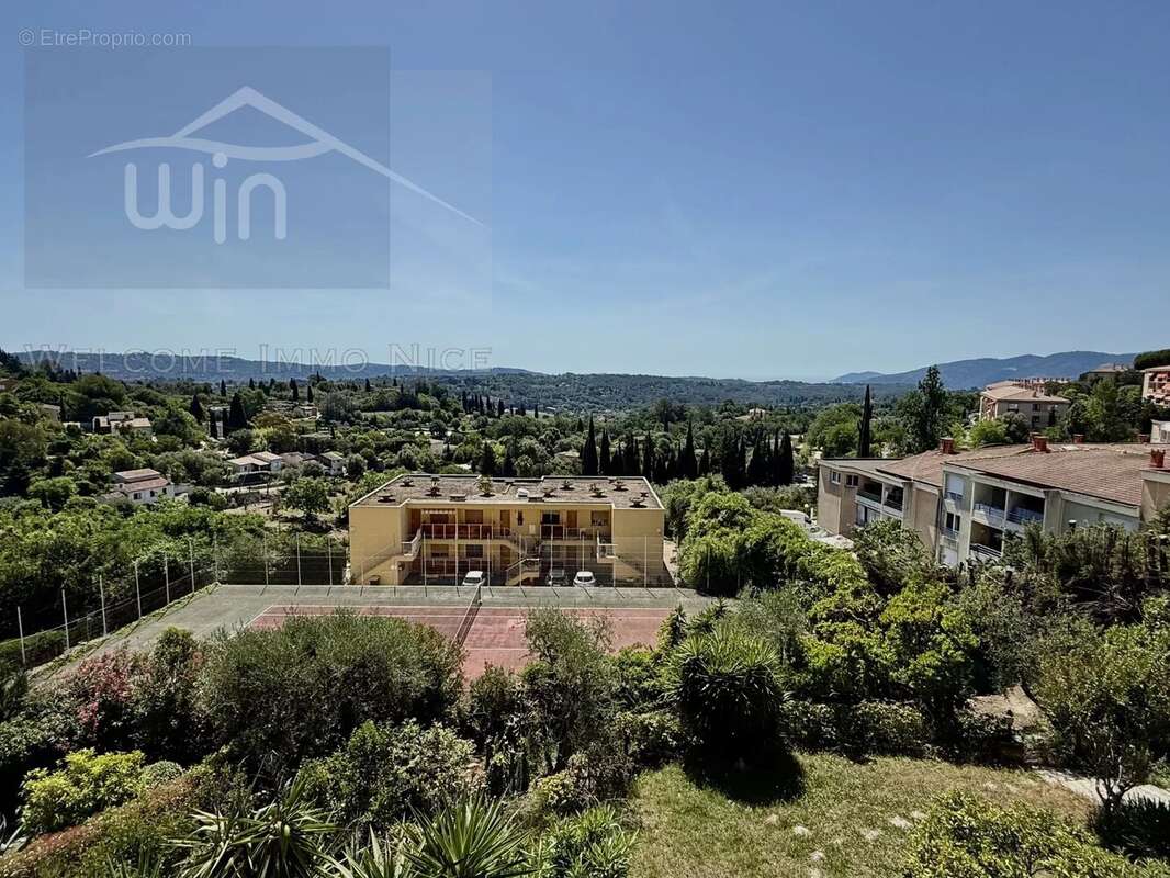 Appartement à GRASSE