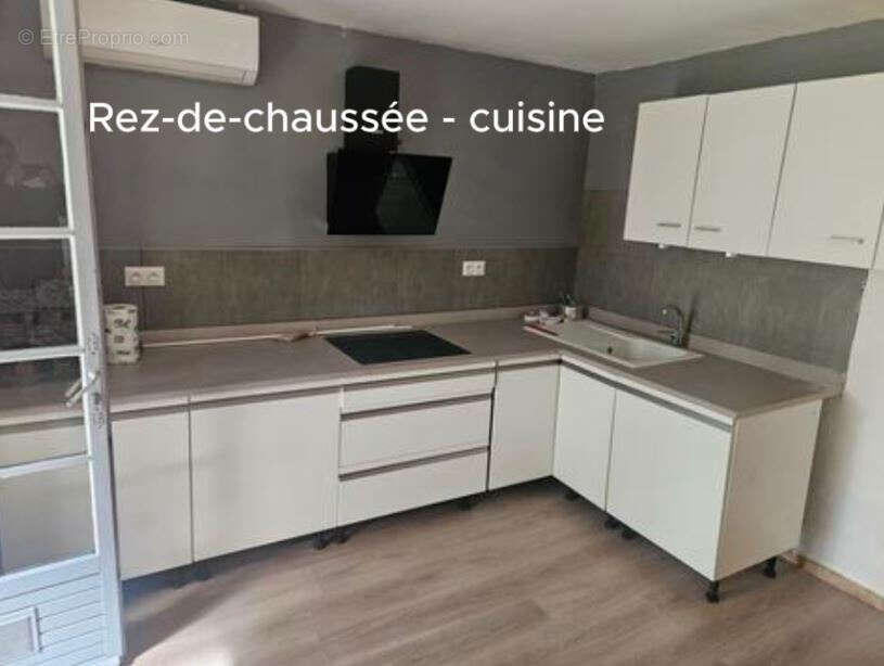 Maison à ALES