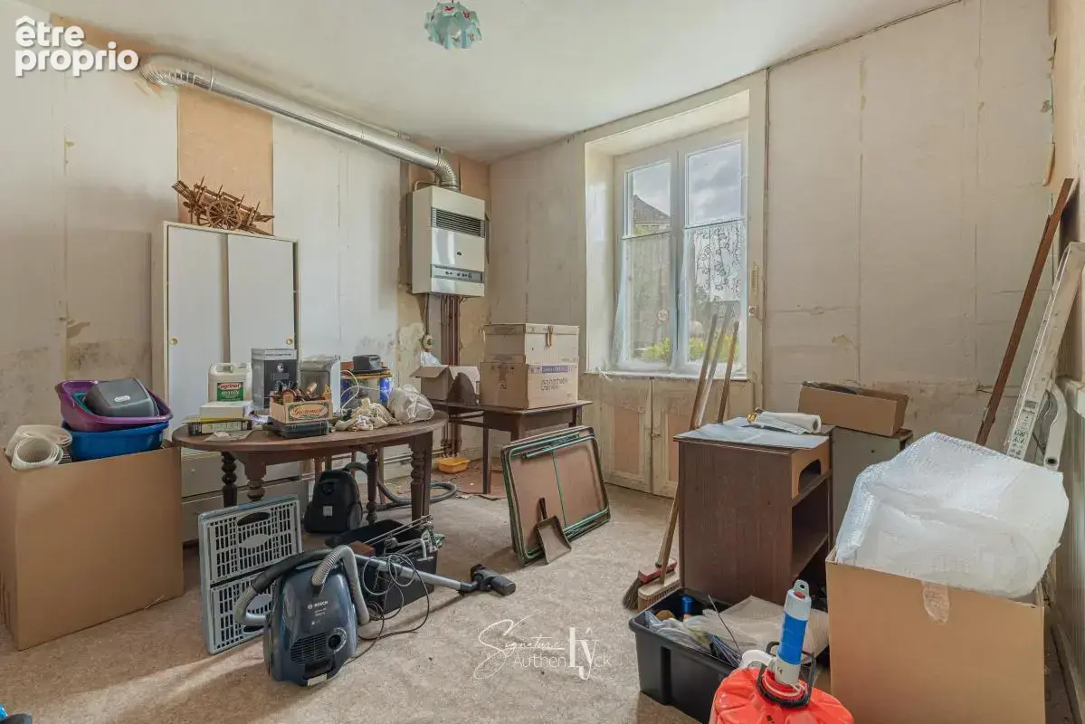 Maison 6 pièces 167 m² à vendre à Saint-Maurice-Les-Brousses (87800) - photo 18