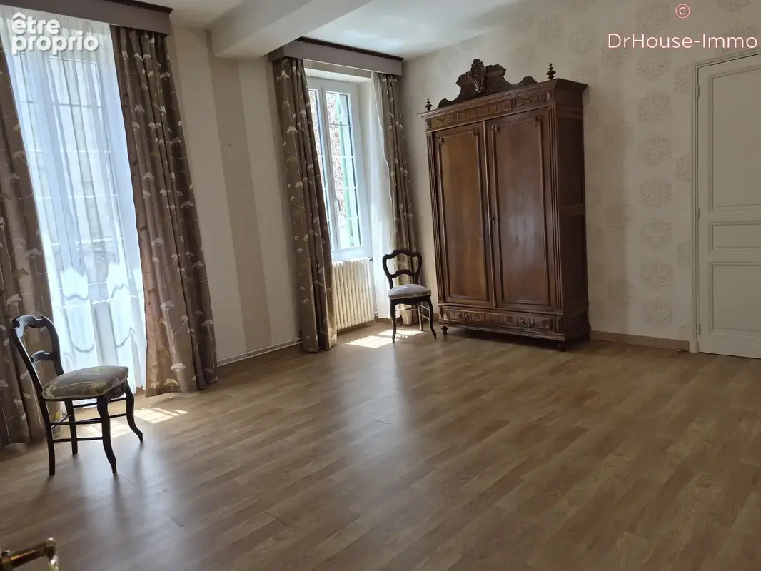 Maison 6 pièces 162 m² à vendre à Le Mas-D'agenais (47430) - photo 51