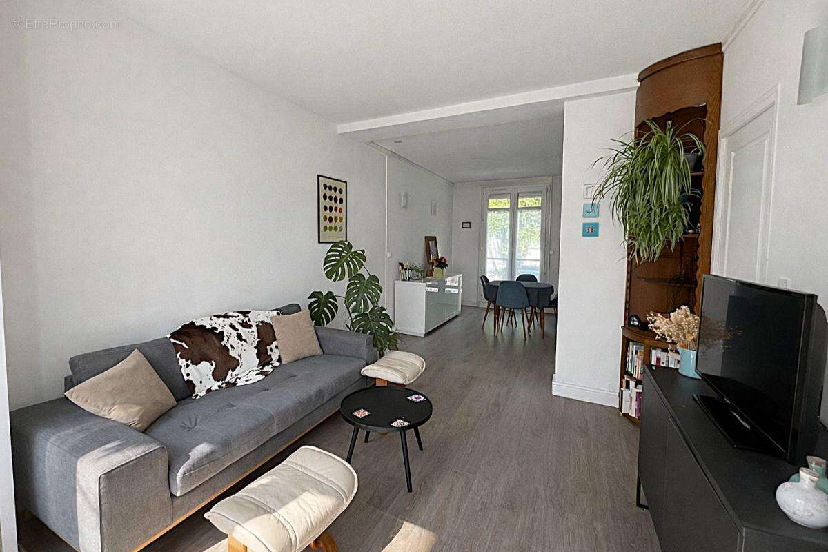 Appartement à BEAUVAIS