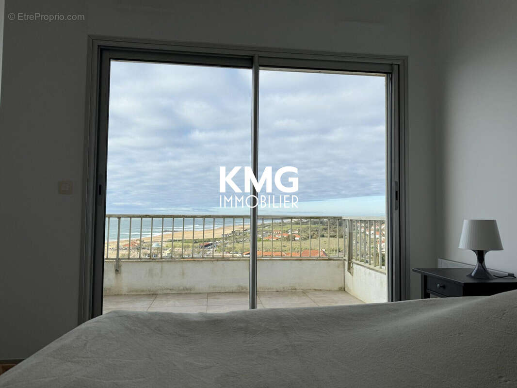 Appartement à ANGLET