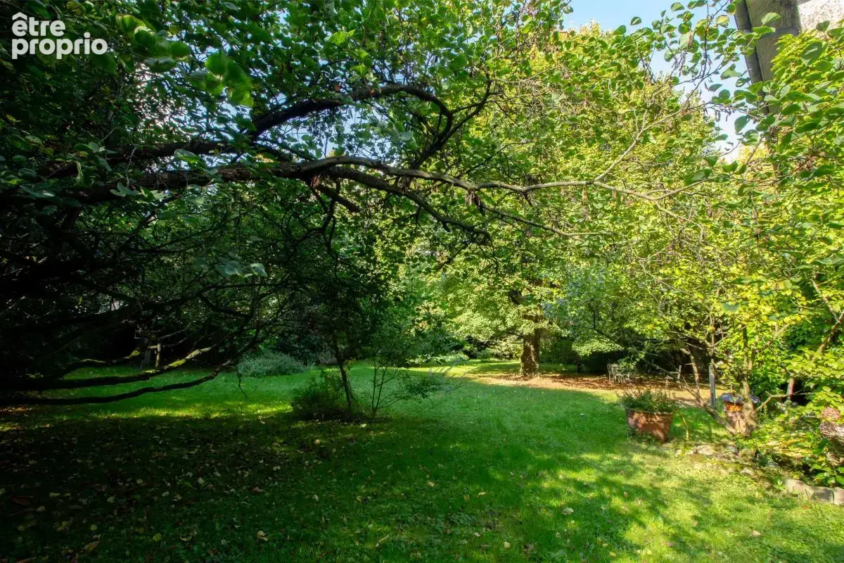 Maison ancienne - photo 9
