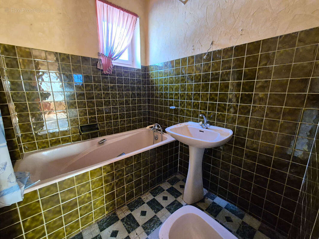 Maison à BOURG-EN-BRESSE