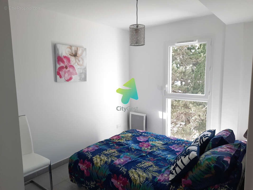 Appartement à NARBONNE