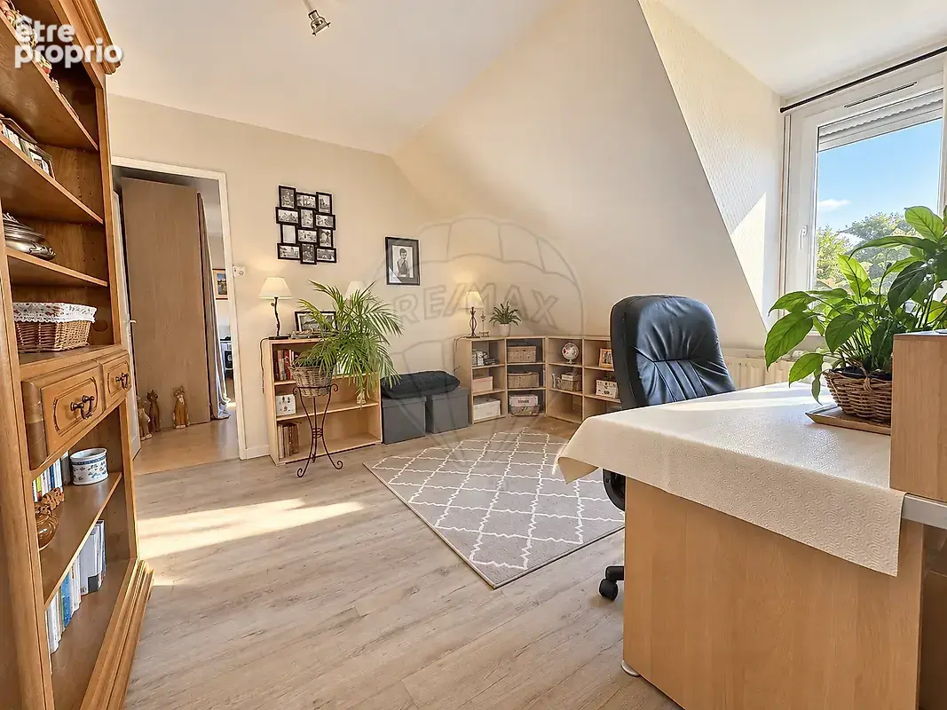 Maison 3 chambre(s) à vendre - photo 6
