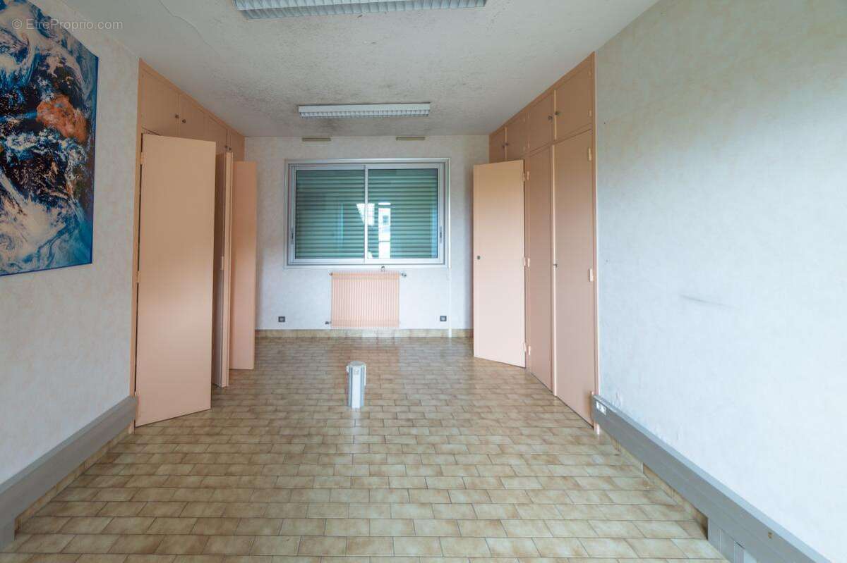 Appartement à CHARNAY-LES-MACON