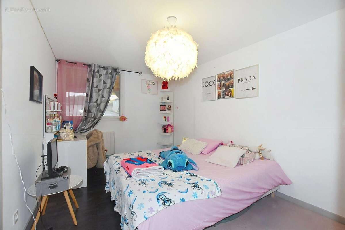 Photo 5 - Appartement à MONTBRISON