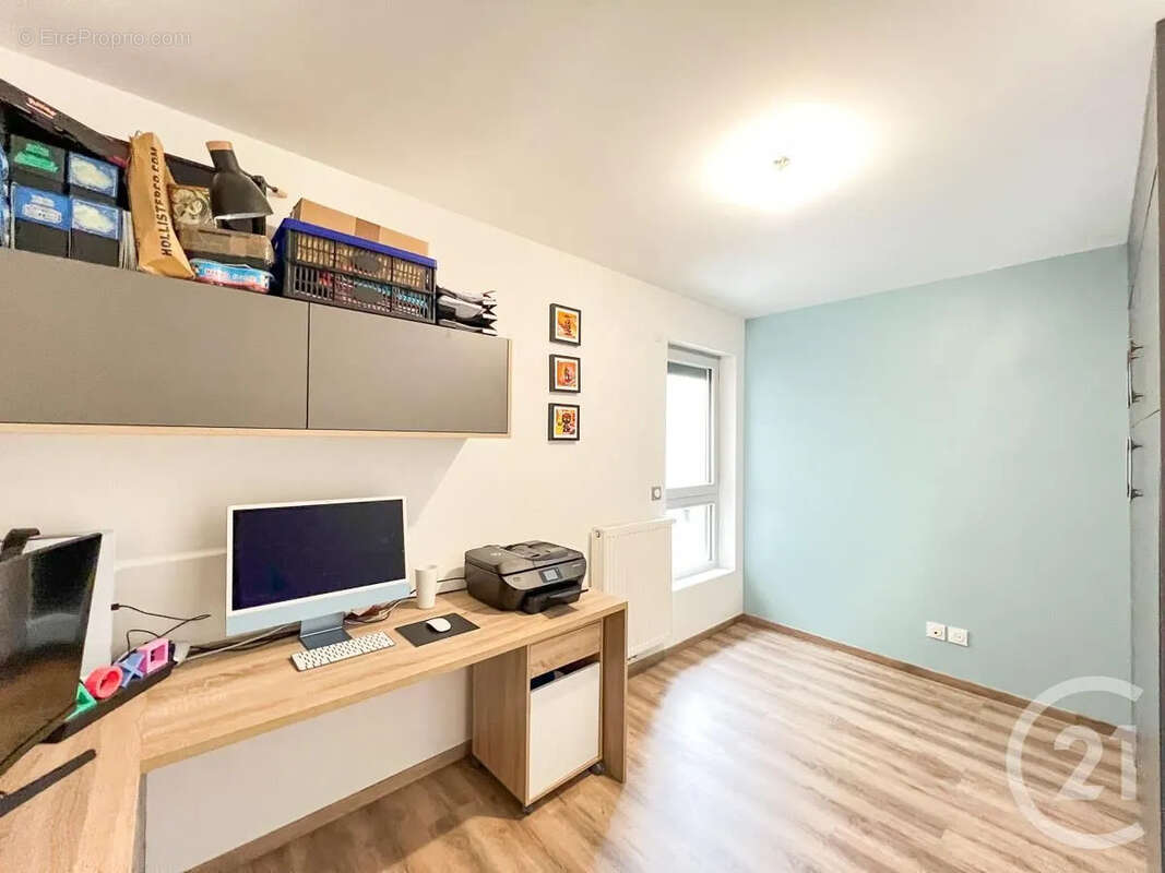 Appartement à LYON-3E