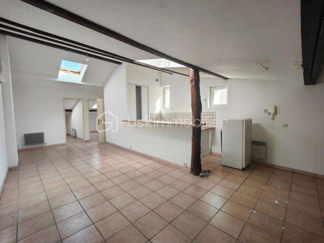 Appartement à BEDARIEUX