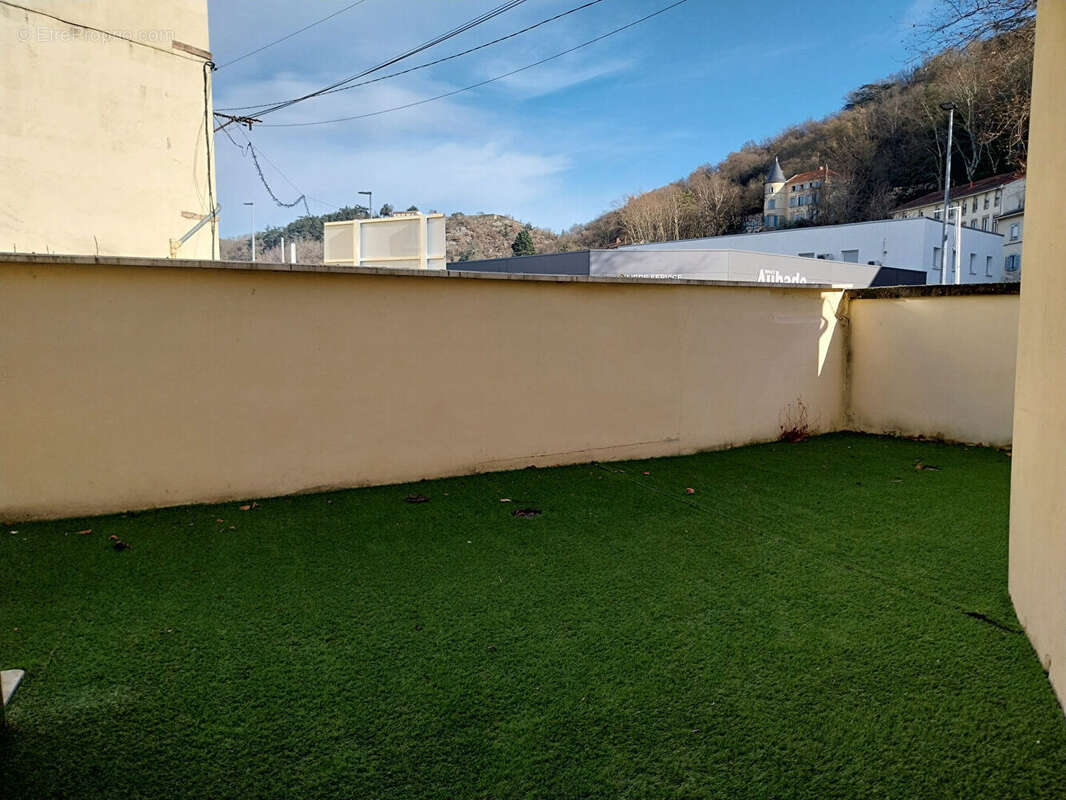 Appartement à VIENNE