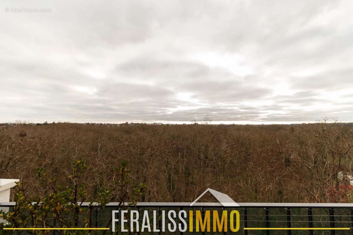 Appartement à CERGY