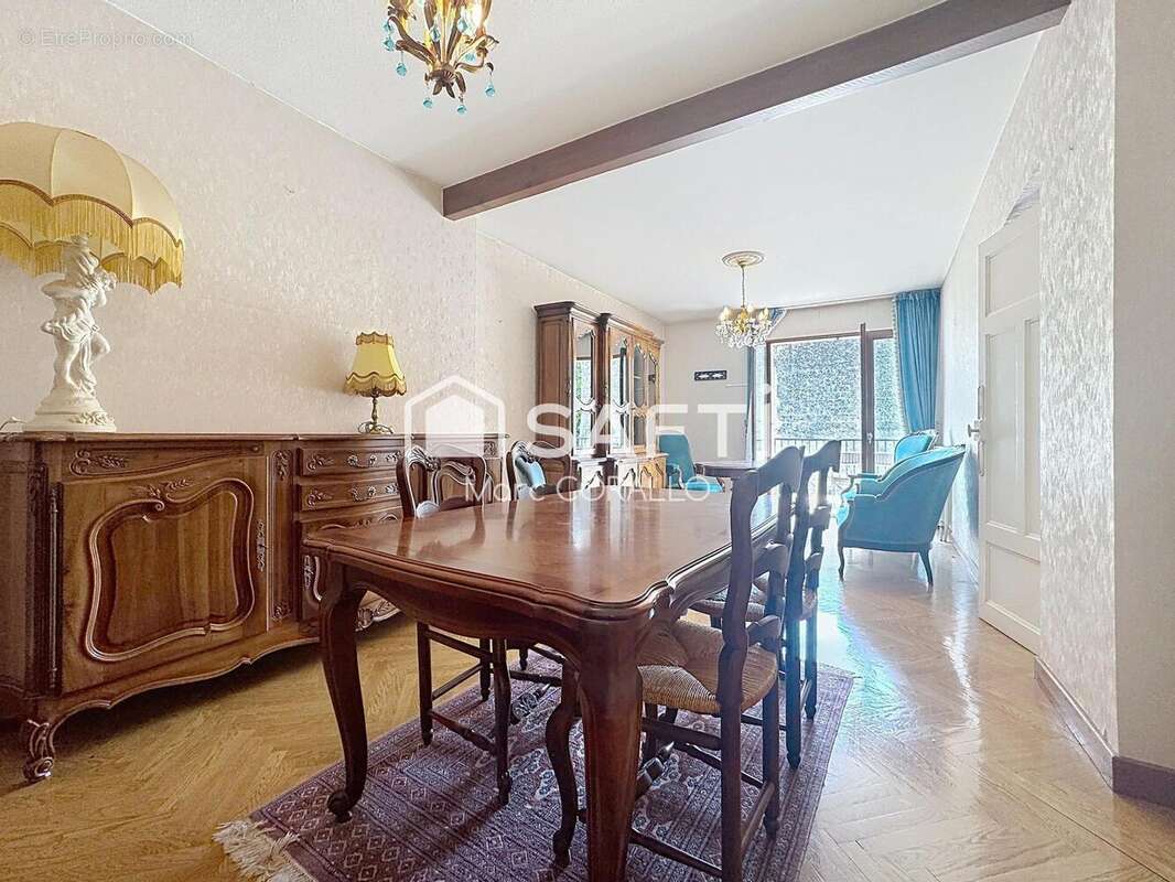 Photo 3 - Maison à VALENCE