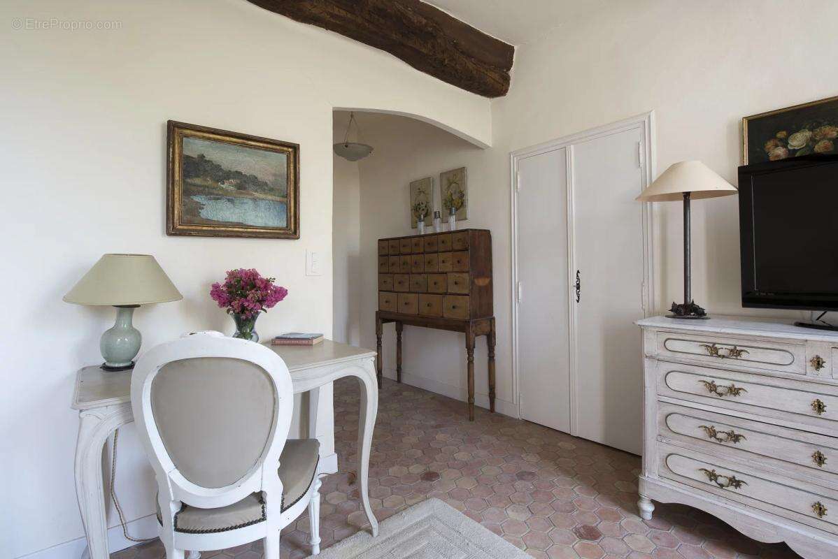 Maison à GRASSE