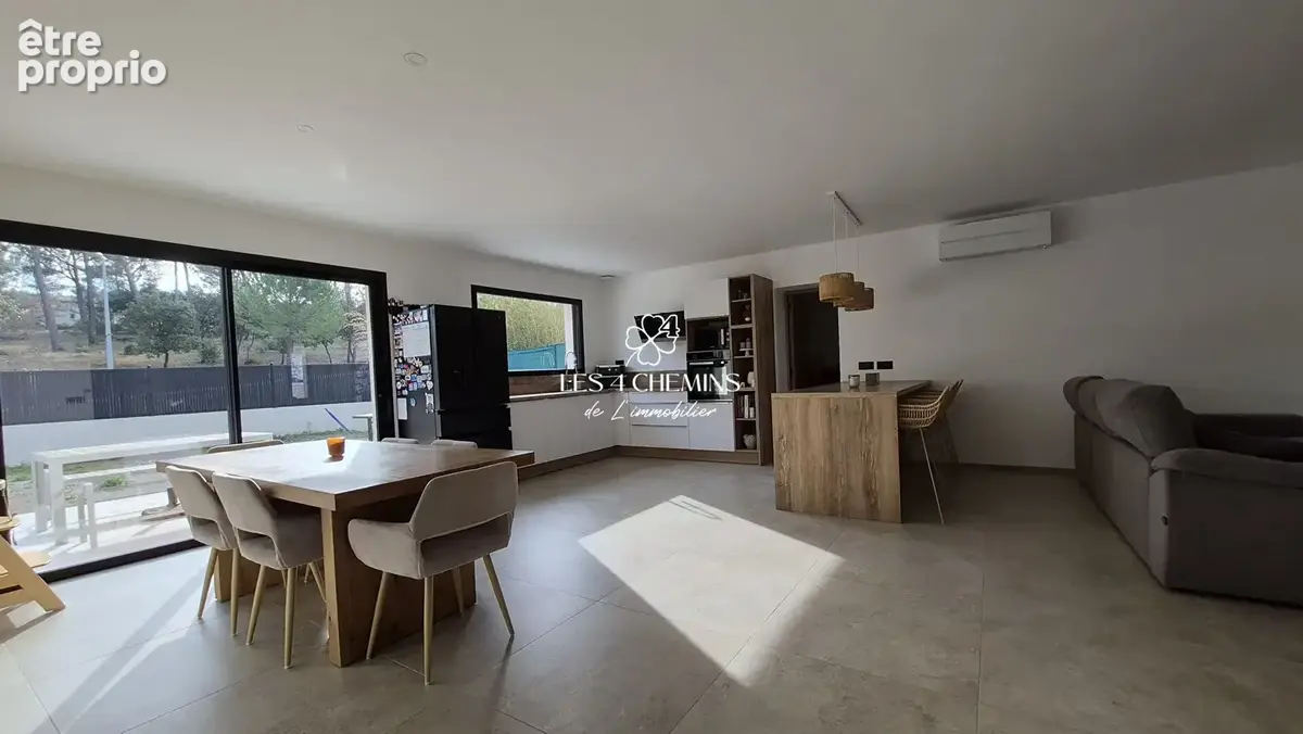 Photo Maison à Rousset au prix de 590 000€