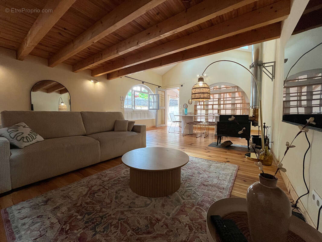 Maison Aurillac - 4 pièce(s) - 100 m2 - photo 5