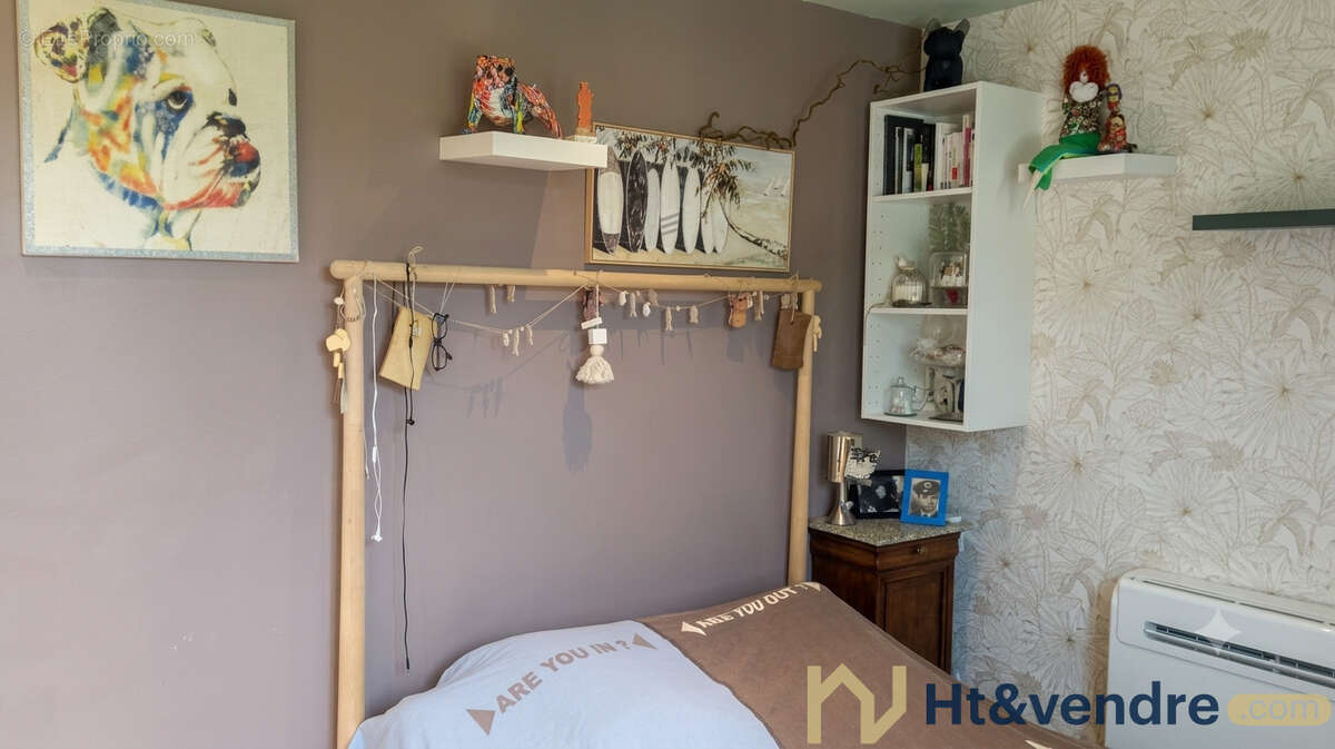 Maison plain-pied bormes les mimosas - photo 7