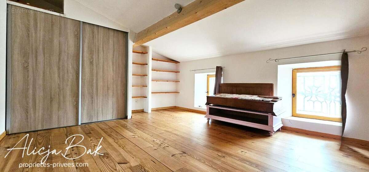 Maison à CASTELNAUDARY