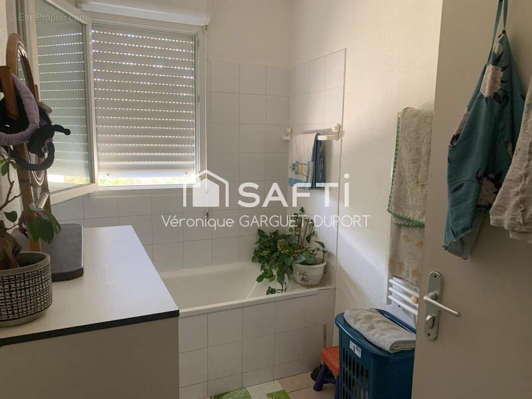 Photo 9 - Appartement à NARBONNE