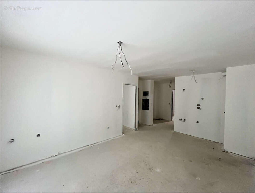 Appartement à LE TAILLAN-MEDOC