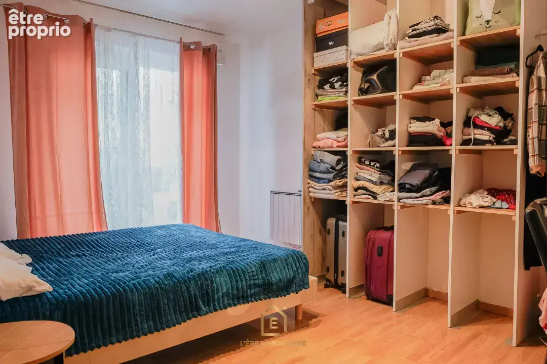 Appartement Montagne Verte - photo 7