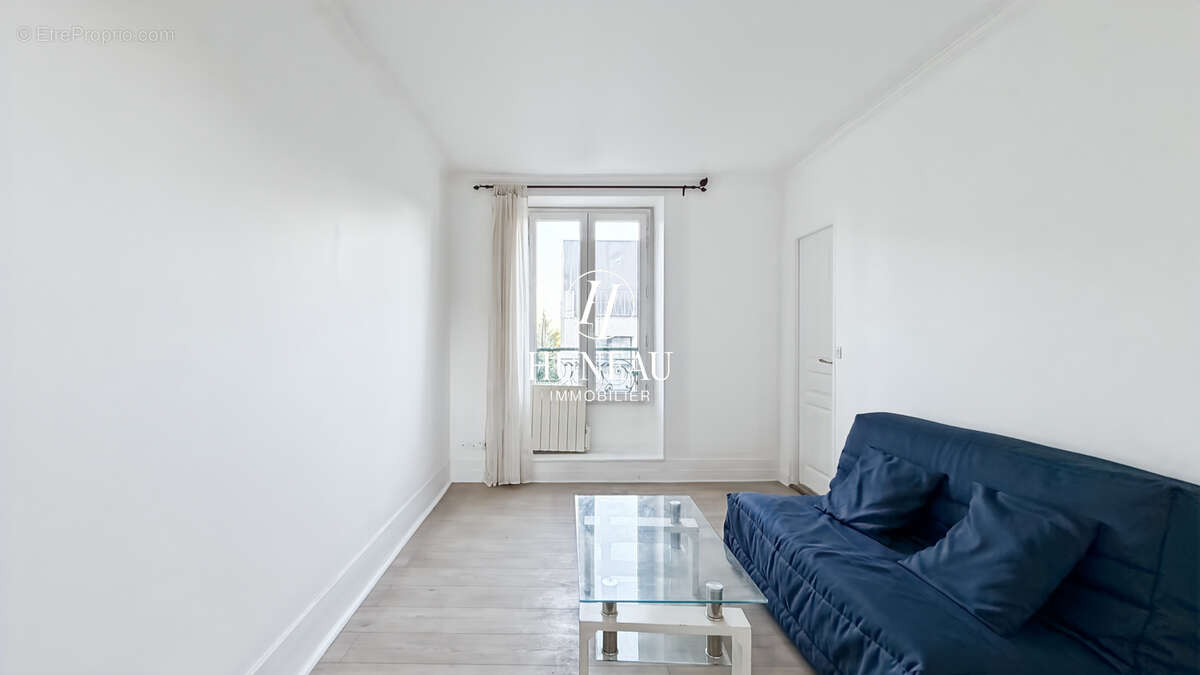 Appartement à JOINVILLE-LE-PONT