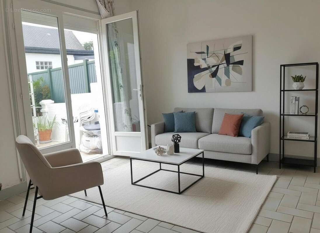 Photo 3 - Maison à ROUEN
